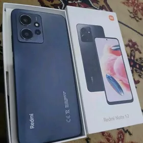 Redmi note 12