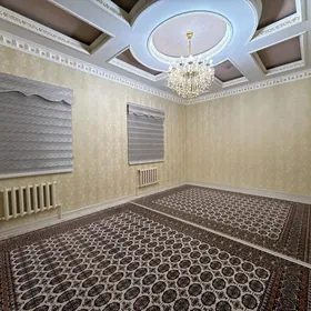 Anew Magtymguly plan