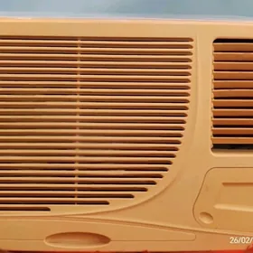 Кондиционер