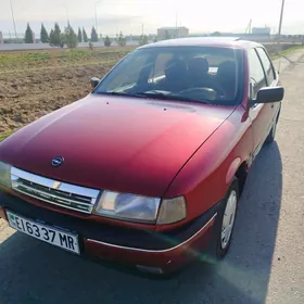 Opel Vectra 1992