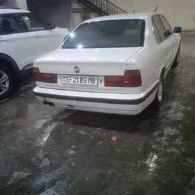 BMW 520 1991