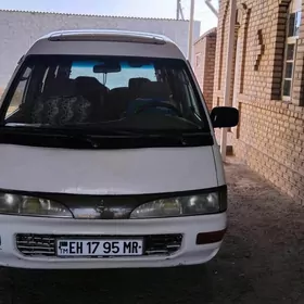 Toyota Town Ace 1993