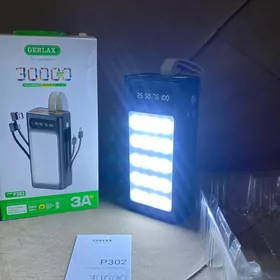 power bank 30000 munlik