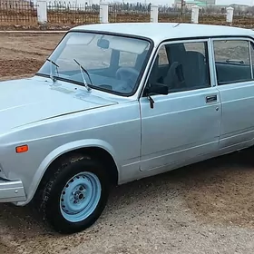 Lada 2107 1999