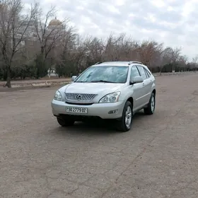 Lexus RX 350 2007