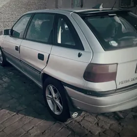 Opel Astra 1993