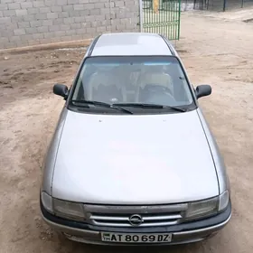 Opel Astra 1993