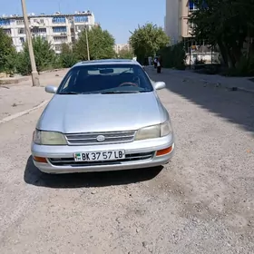 Toyota Carina 1996