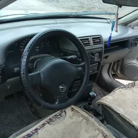 Opel Vectra 1991