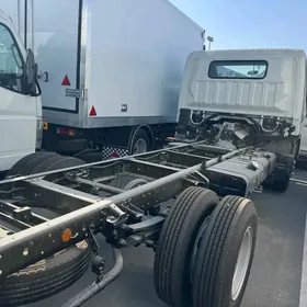 Mitsubishi Canter 2025