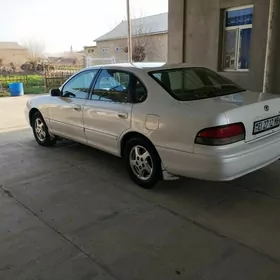 Toyota Avalon 1997