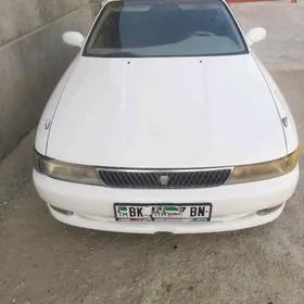 Toyota Chaser 1993