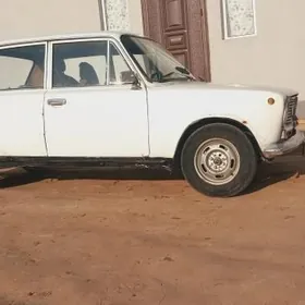 Lada 2104 1984