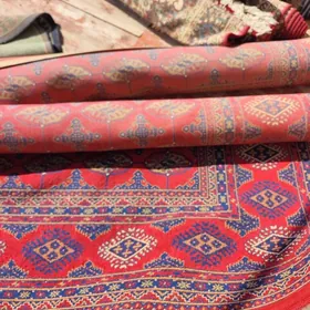 Turkin daroskasy/haly