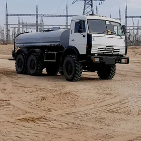 Kamaz 4310 2000