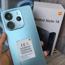 Redmi Note 14