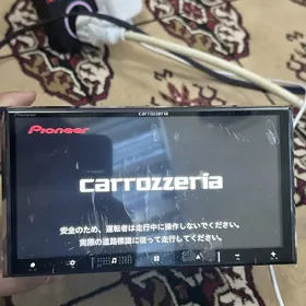 Pioneer R720 TAZE MODEL