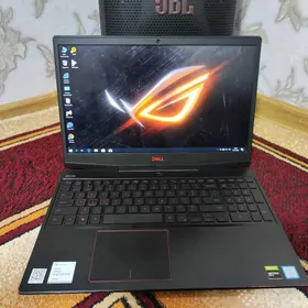 igrowoy noutbuk DELL GTX 1650