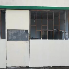 Arnda gril bisirlyan yer