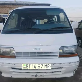 Toyota Hiace 1991