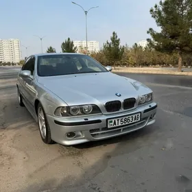 BMW 540 2002