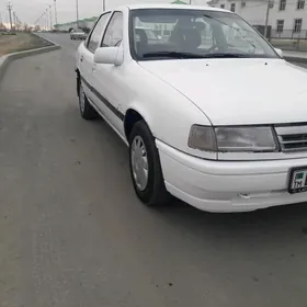 Opel Vectra 1989