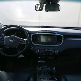 Kia Sorento 2019