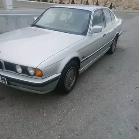 BMW E34 1991