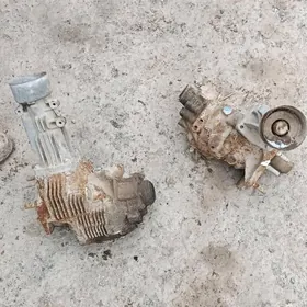 Raboçiy highlander razdatka