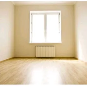 Мир 2/2. 2ком  1этаж