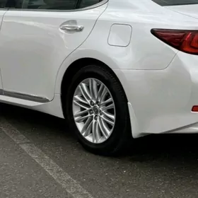 Lexus es 2013 haliji diska