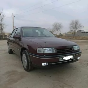 Opel Vectra 1992