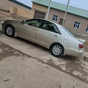 Toyota Camry 2004