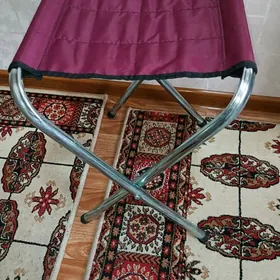 стульчик складной