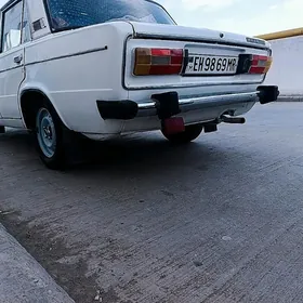 Lada 2106 1990