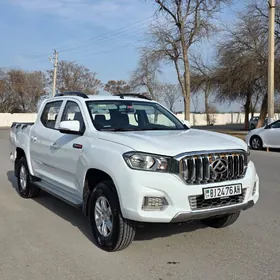 Mitsubishi L200 2021