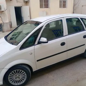 Opel Meriva 2003