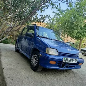 Daewoo Tico 1996