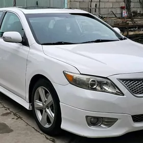 Toyota Camry 2010