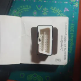 диагностика авто