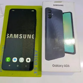 Samsung a06 4/64