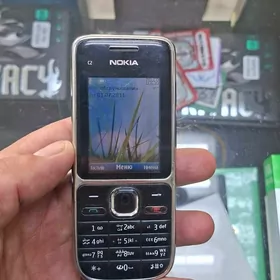 nokia c2 01