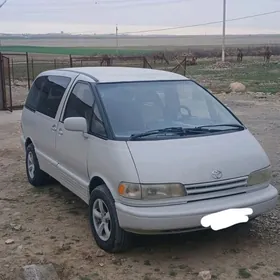 Toyota Previa 1992