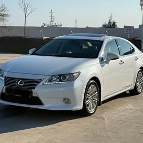 Lexus ES 350 2013