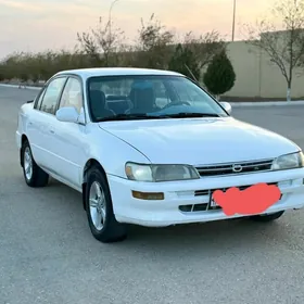 Toyota Corolla 1993