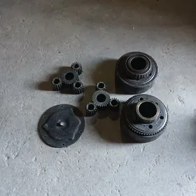 Ывеко запжас