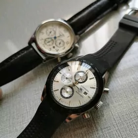 Sagat часы Mehanika