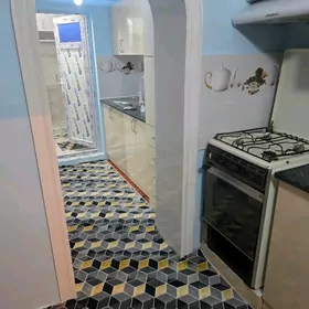 kwartira eýesinden 1etaj 2kom