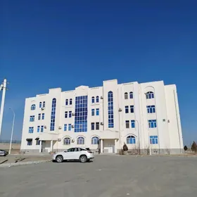 Satlyk kerpiçny elitka jaý