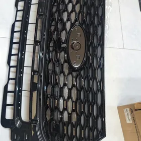 Ford Explorer 21-24 ST